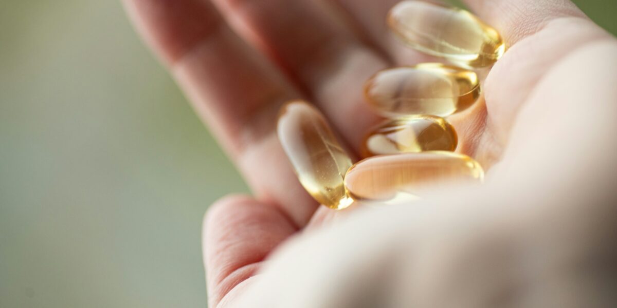 Afla ce vitamine si minerale merita urmarite dupa 50 de ani.