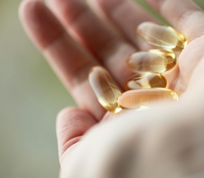 Afla ce vitamine si minerale merita urmarite dupa 50 de ani.